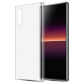 Load image into Gallery viewer, Transparent / Xperia L4