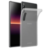 Load image into Gallery viewer, Transparent / Xperia L4