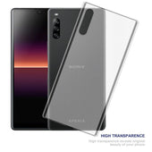 Load image into Gallery viewer, Transparent / Xperia L4