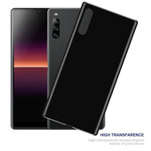 Load image into Gallery viewer, Schwarz / Xperia L4