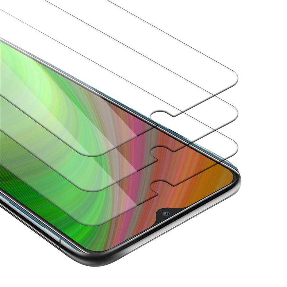 Transparent / 1S 2020