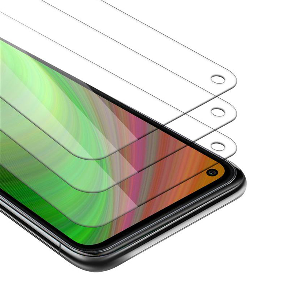 Transparent / K61