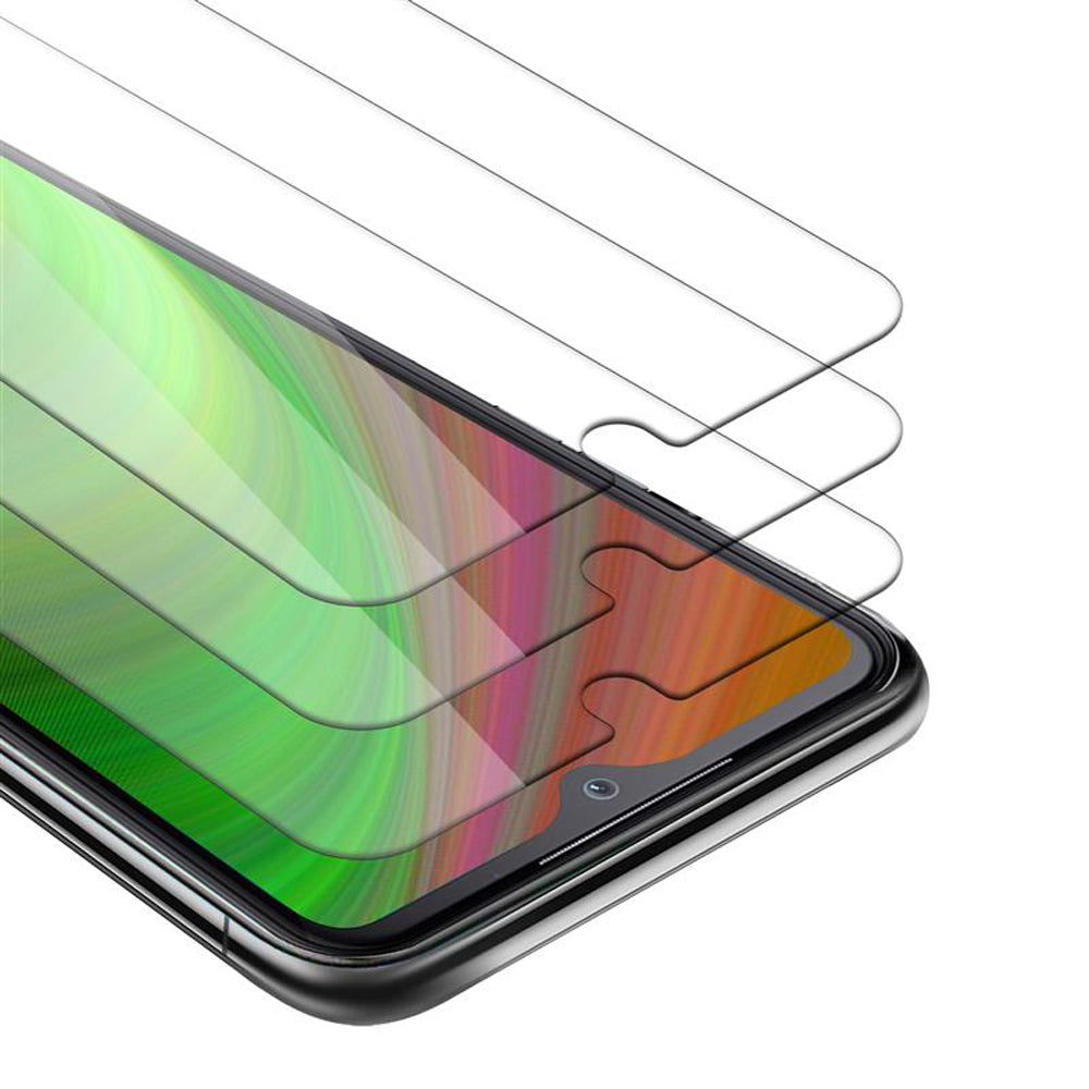 Transparent / KQ51