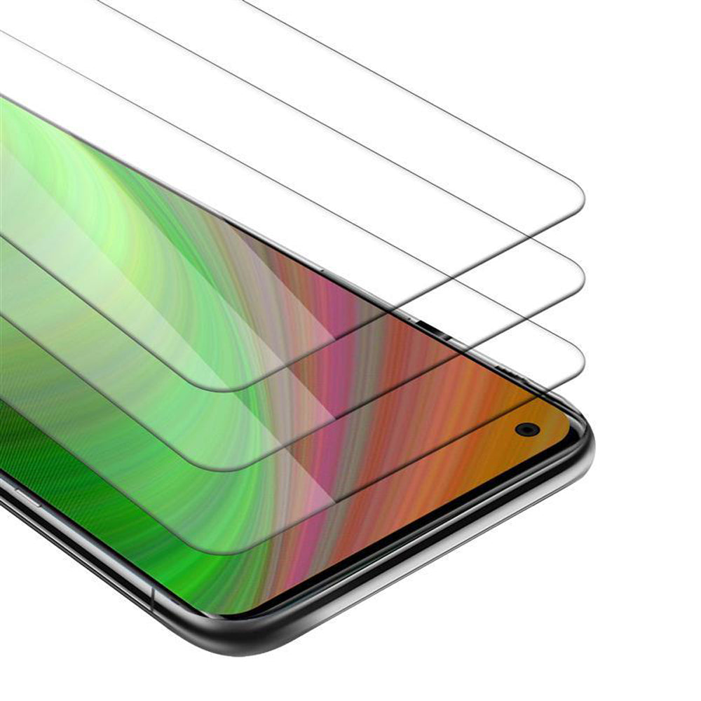 Transparent / 8