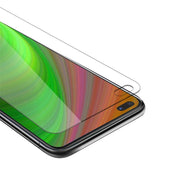 Lade das Bild in den Galerie-Viewer, Transparent / A92s