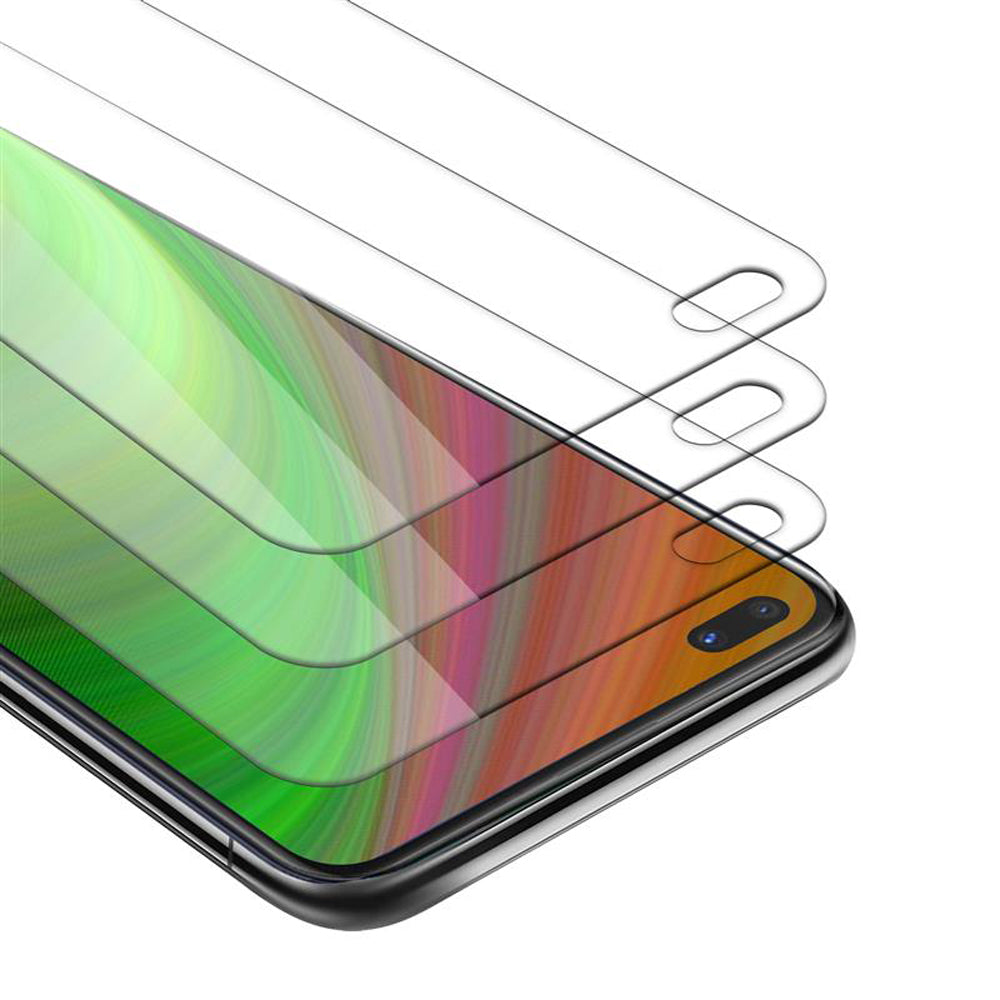 Transparent / A92s