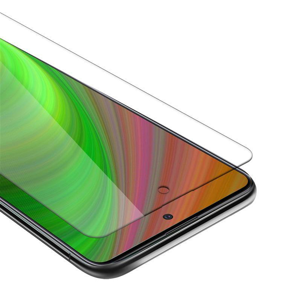 Transparent / Galaxy A51 5G