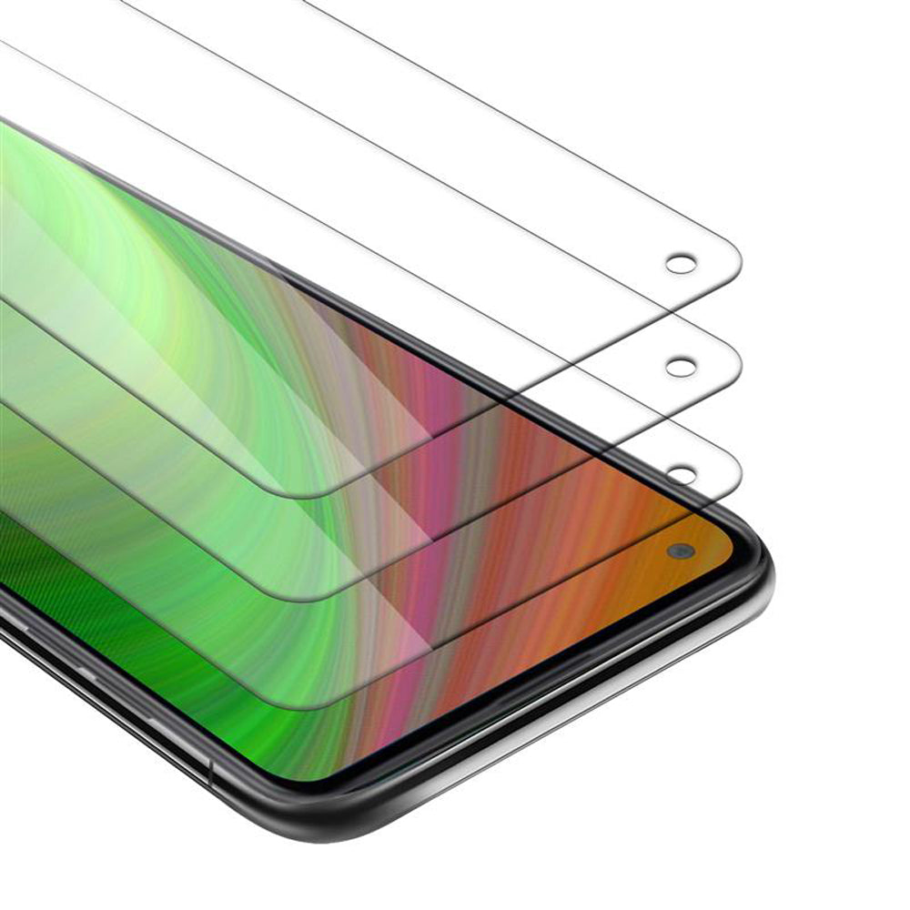 Transparent / Galaxy A21