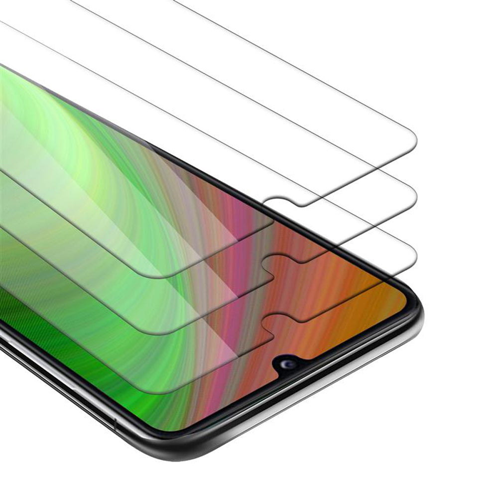 Transparent / Galaxy A31