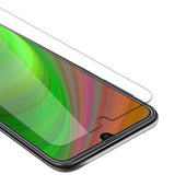 Lade das Bild in den Galerie-Viewer, Transparent / Galaxy M21 / M30s