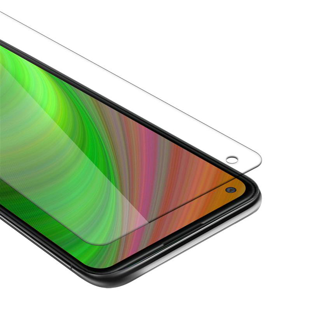 Transparent / Galaxy A11 / M11