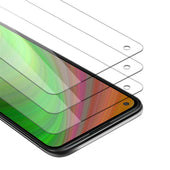 Lade das Bild in den Galerie-Viewer, Transparent / Galaxy A11 / M11