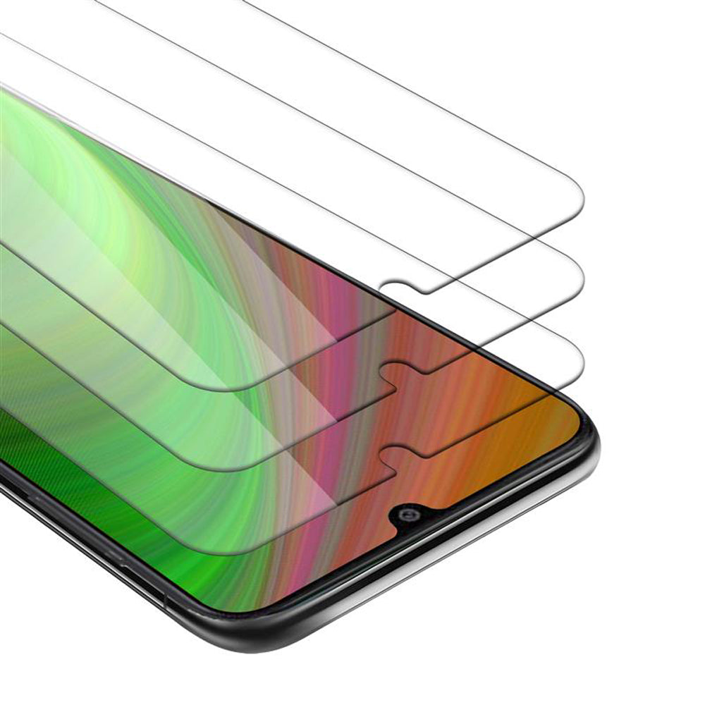 Transparent / Galaxy M31