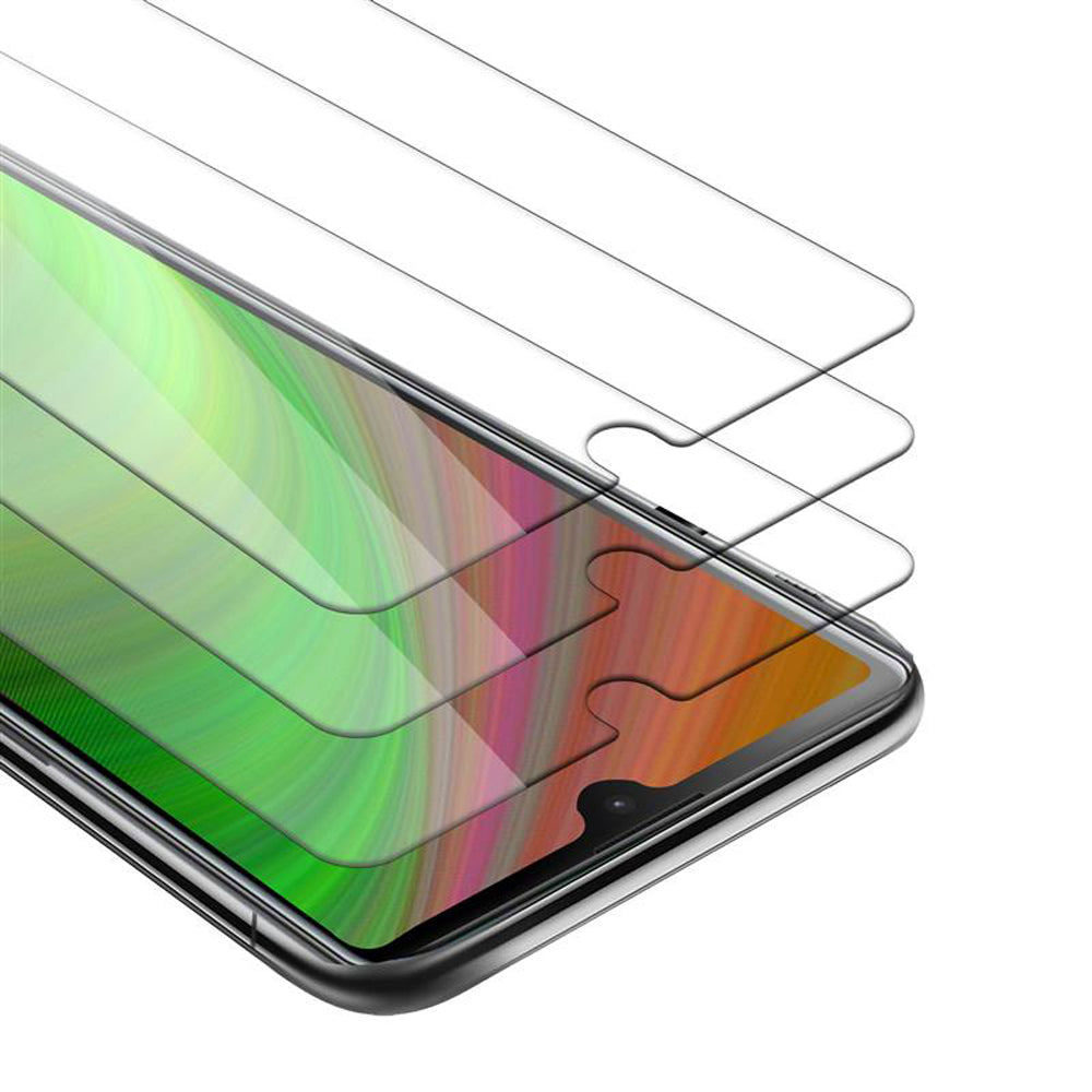 Transparent / Xperia L4