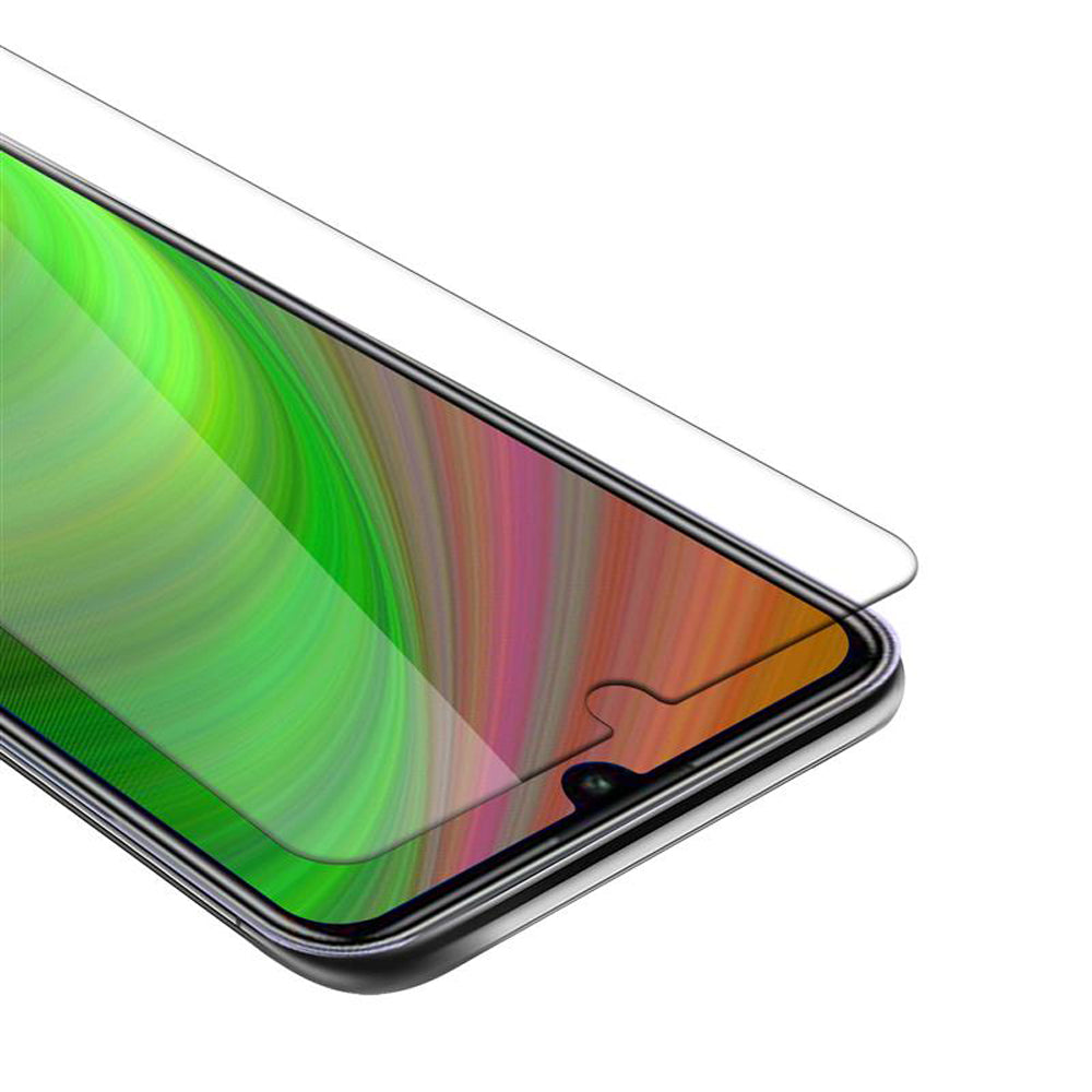 Transparent / P SMART 2020