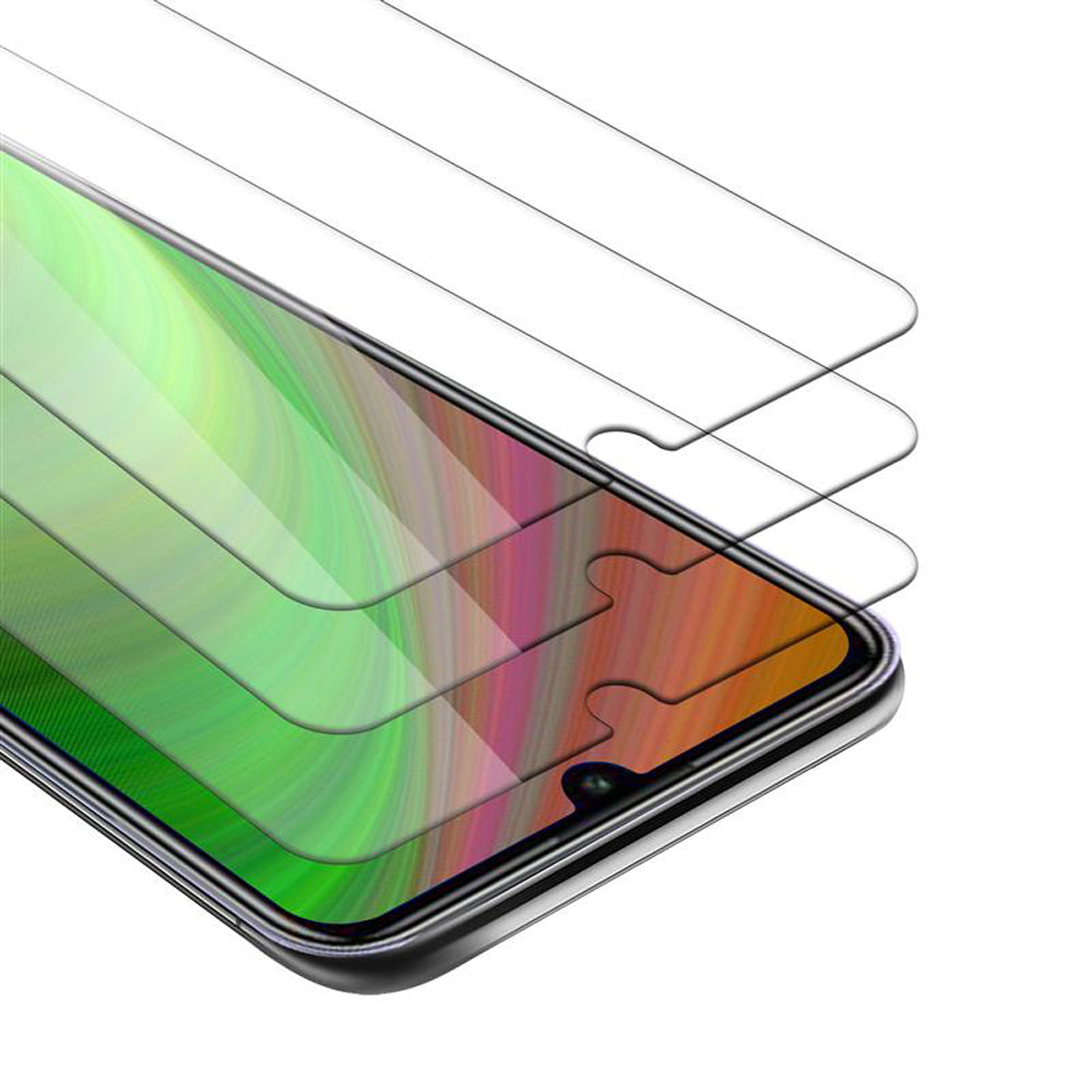 Transparent / P SMART 2020