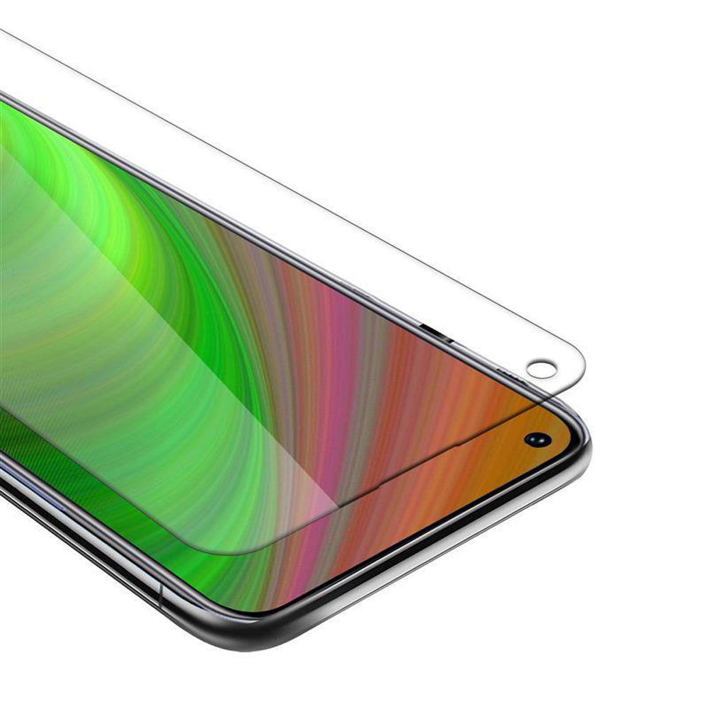 Transparent / NOVA 7 SE