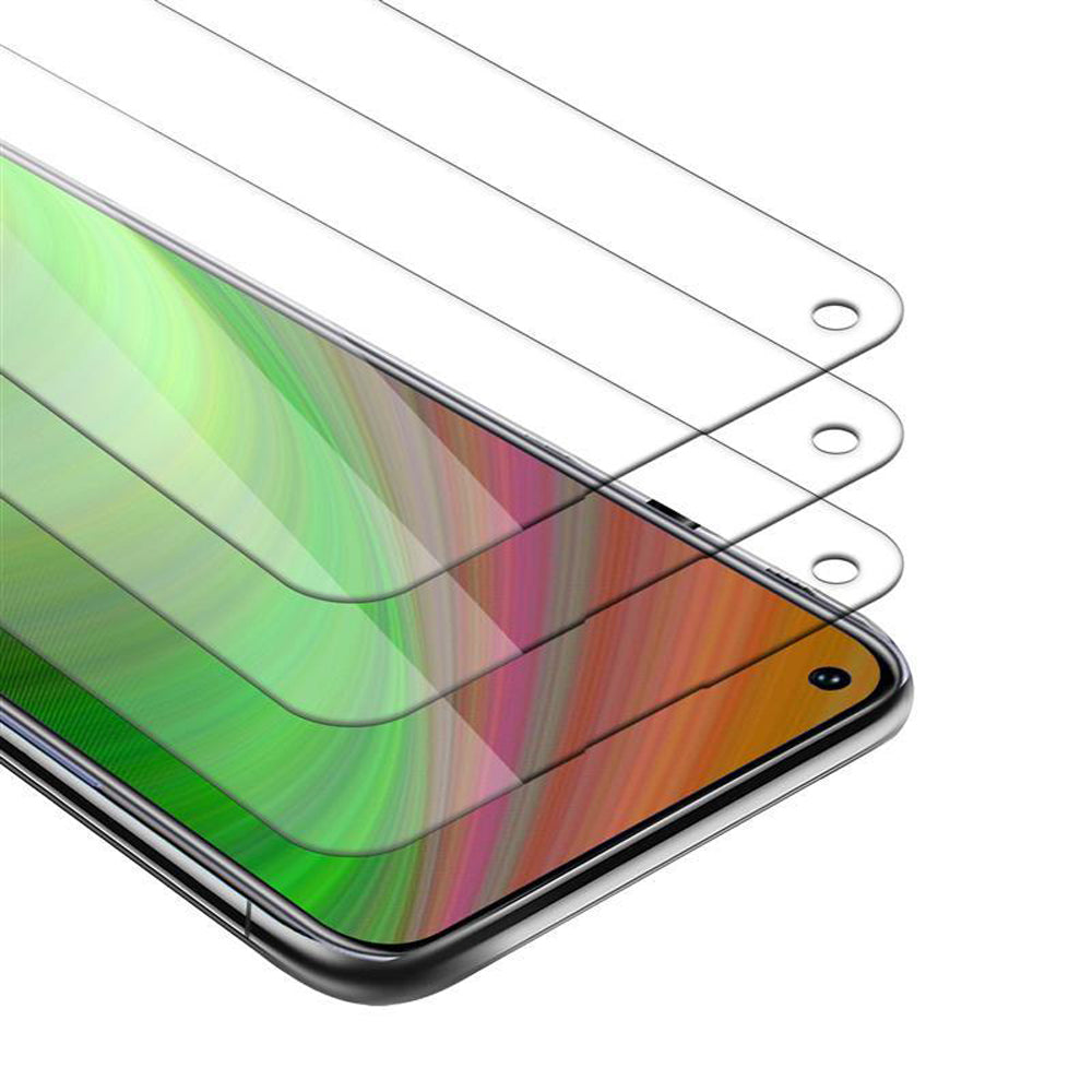 Transparent / NOVA 7 SE