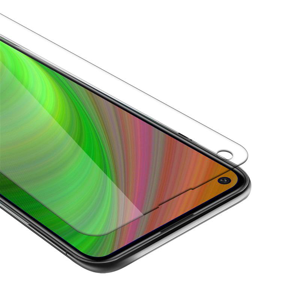 Transparent / P40 LITE E