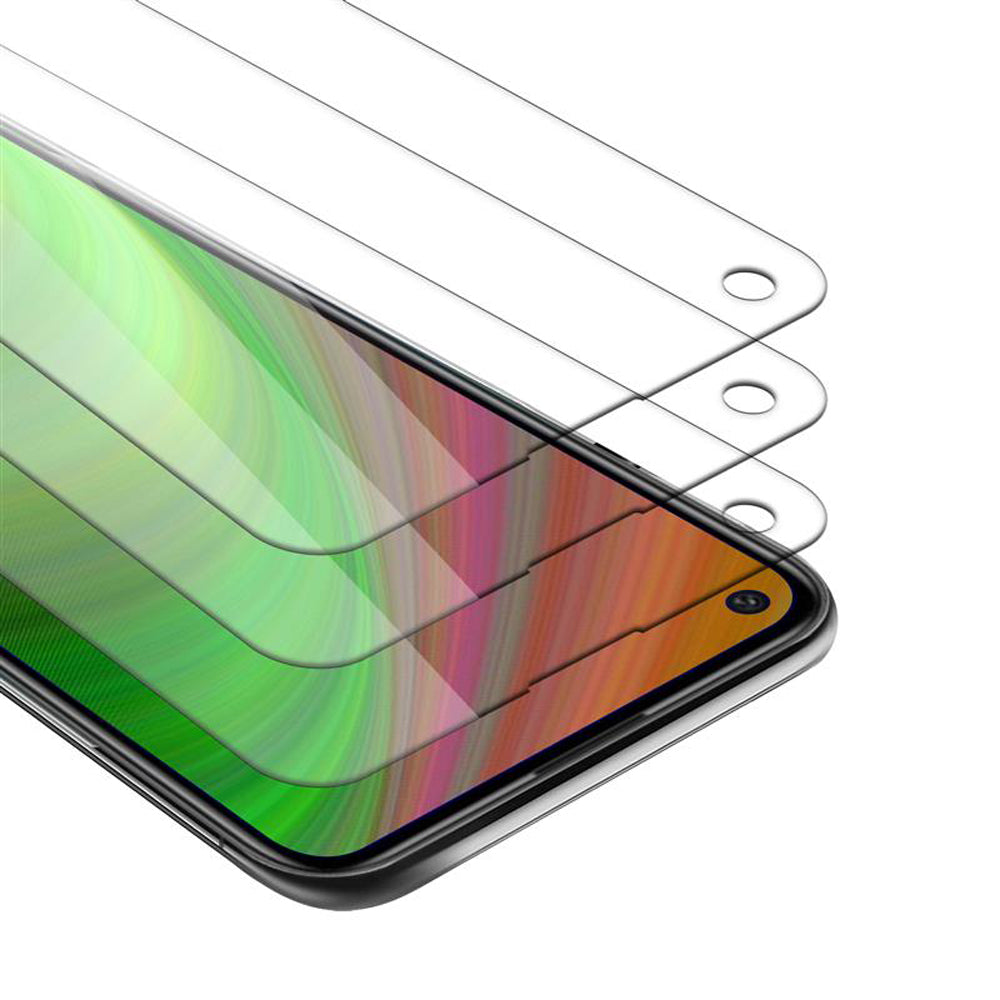 Transparent / P40 LITE E