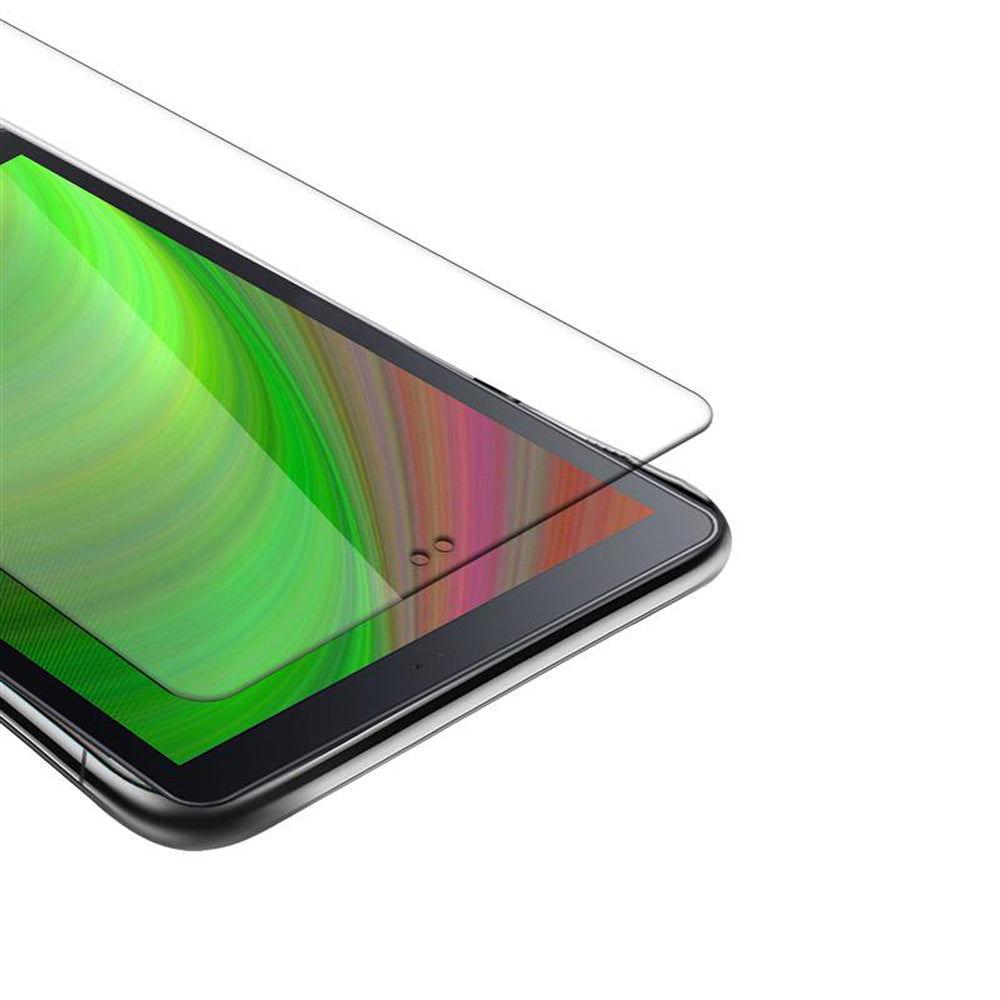 Transparent / Galaxy Tab A (10.5 Zoll)