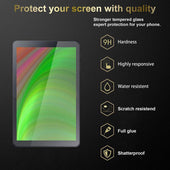 Load image into Gallery viewer, Transparent / Galaxy Tab A (10.5 Zoll)