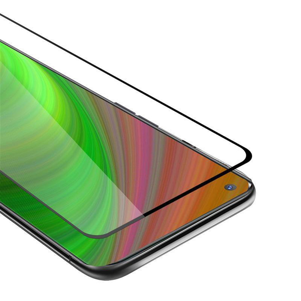 Schwarz / FIND X2 PRO