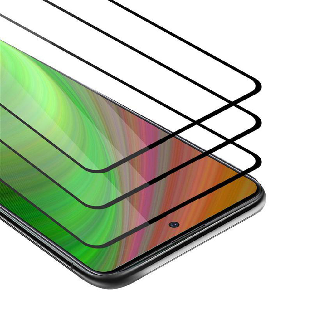 Schwarz / Galaxy A51 5G