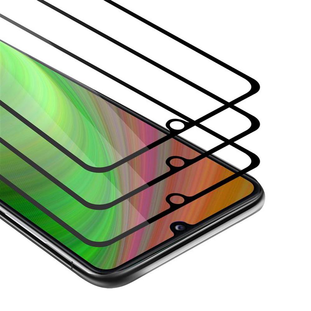 Schwarz / Galaxy A31