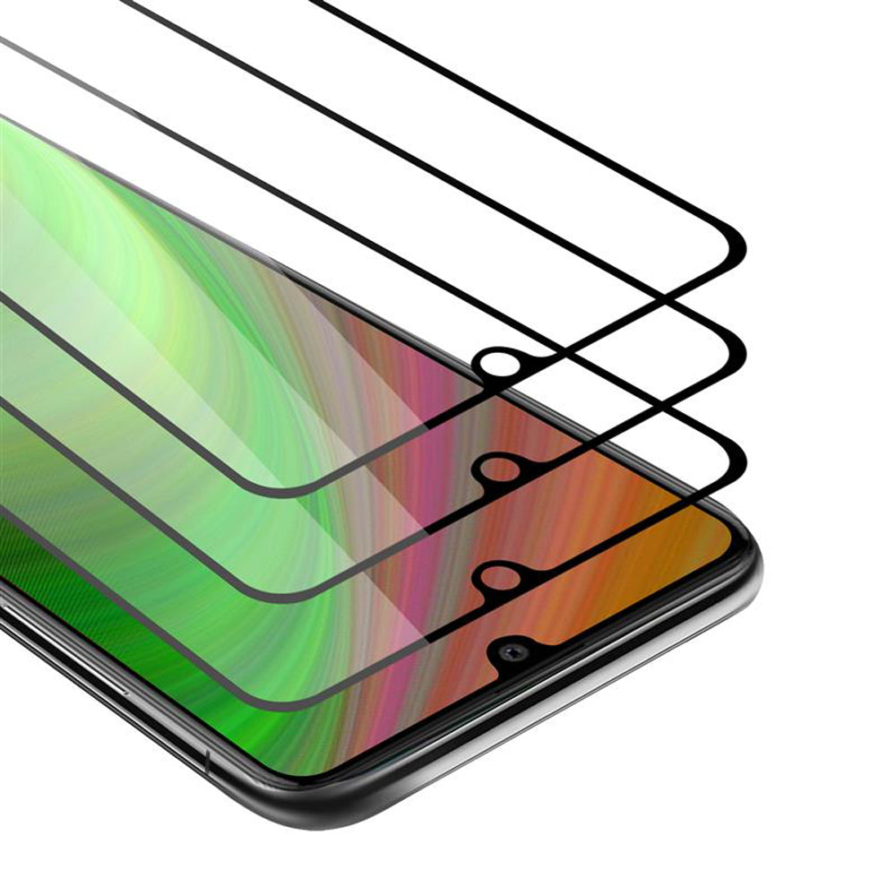 Schwarz / Galaxy A41