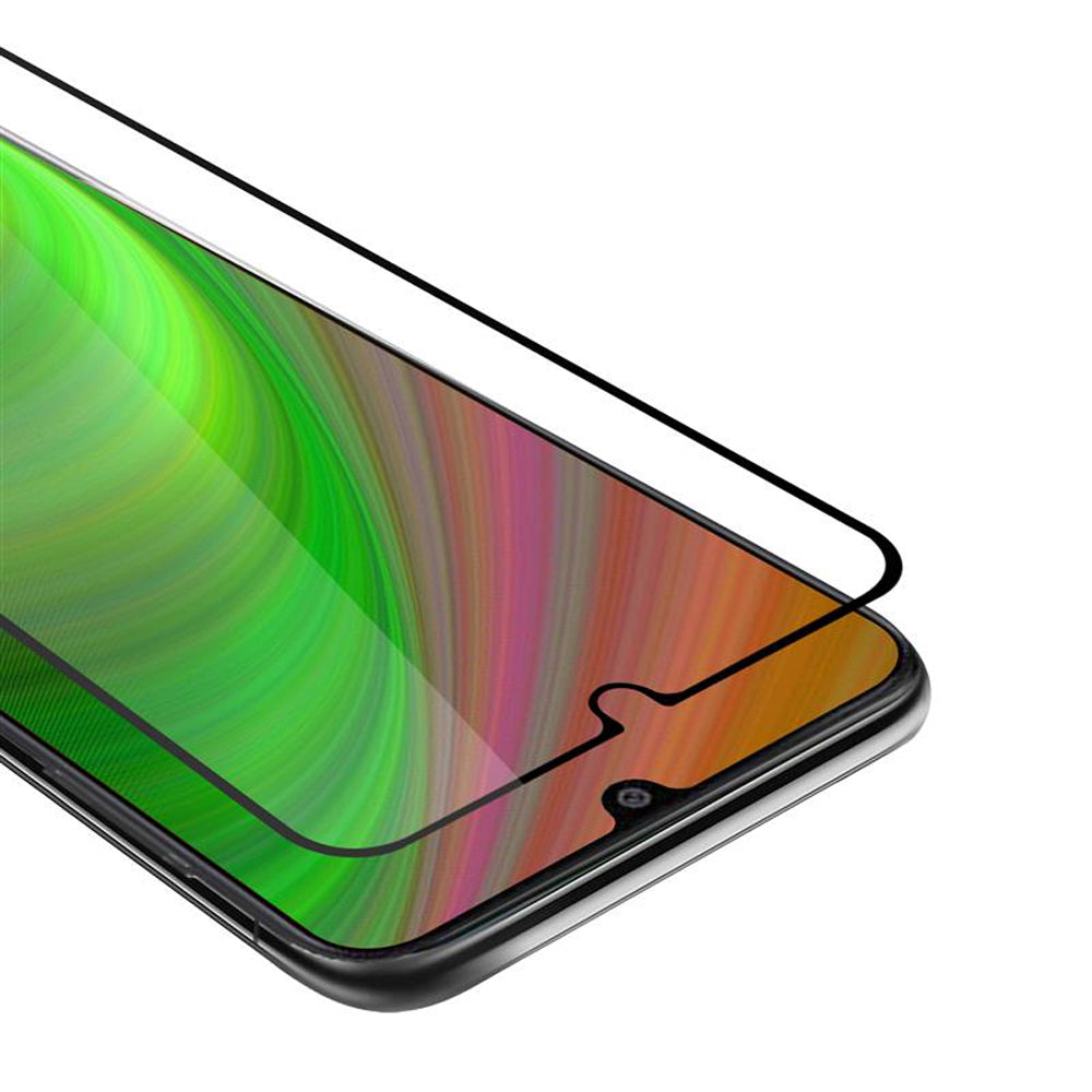 Schwarz / Galaxy M31