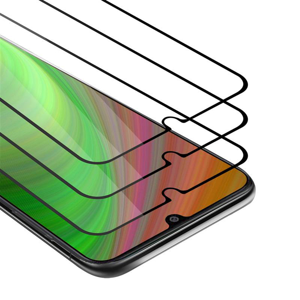 Schwarz / Galaxy M31