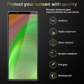 Load image into Gallery viewer, Schwarz / Xperia 1 II