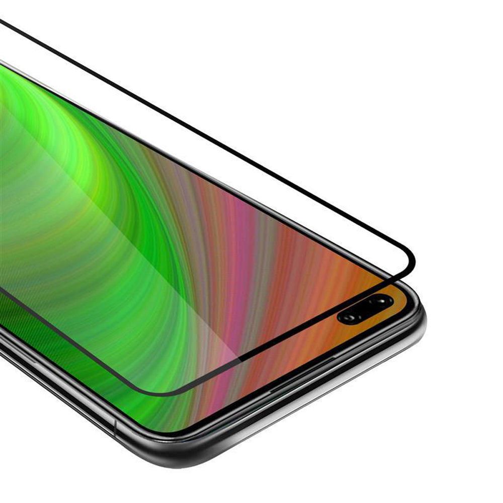 Schwarz / View 30 PRO