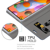 Lade das Bild in den Galerie-Viewer, Blau / Galaxy A11 / M11