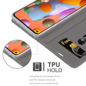 Lade das Bild in den Galerie-Viewer, Grau / Galaxy A11 / M11