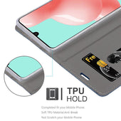Load image into Gallery viewer, Blau / Galaxy A41