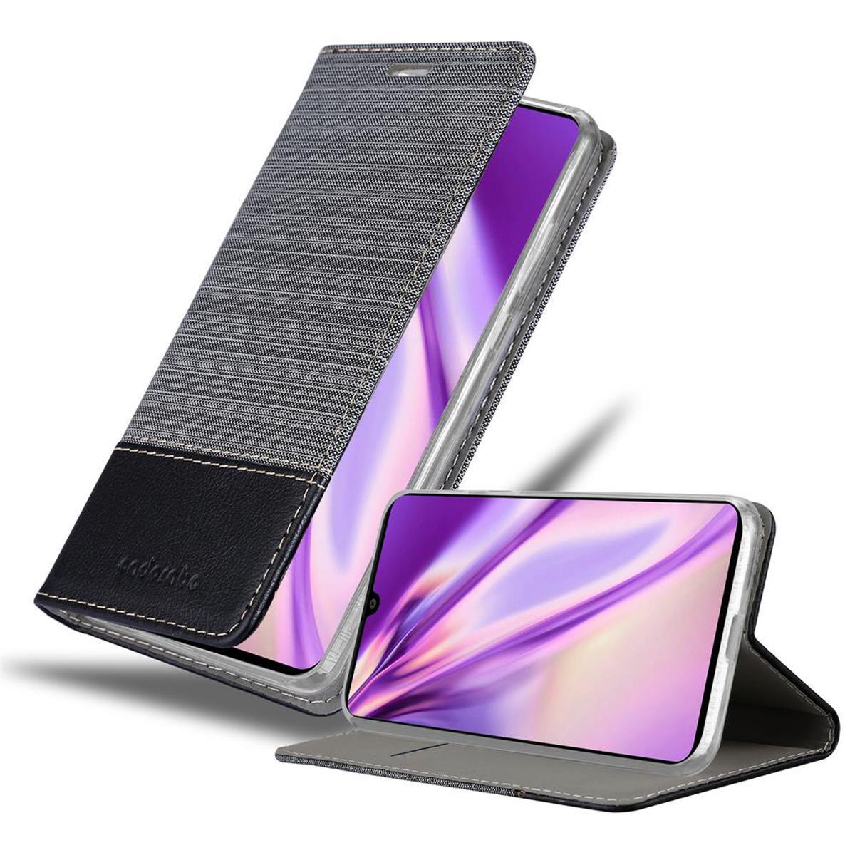 Schwarz / Galaxy A41