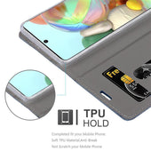 Load image into Gallery viewer, Blau / Galaxy A71 5G