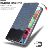 Load image into Gallery viewer, Blau / Galaxy A71 5G