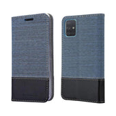 Load image into Gallery viewer, Blau / Galaxy A71 5G