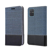 Load image into Gallery viewer, Blau / Galaxy A71 5G