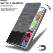 Load image into Gallery viewer, Schwarz / Galaxy A71 5G