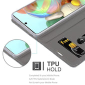 Load image into Gallery viewer, Grau / Galaxy A71 5G