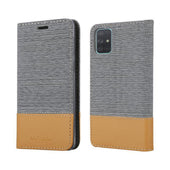 Load image into Gallery viewer, Grau / Galaxy A71 5G