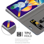 Load image into Gallery viewer, Blau / Galaxy A11 / M11