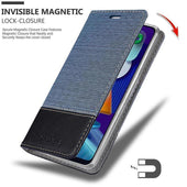 Load image into Gallery viewer, Blau / Galaxy A11 / M11