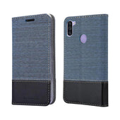 Load image into Gallery viewer, Blau / Galaxy A11 / M11