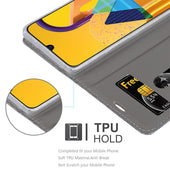 Load image into Gallery viewer, Grau / Galaxy M21 / M30s