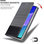 Load image into Gallery viewer, Schwarz / P40 LITE E